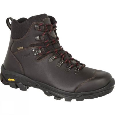 Botas Anatom C2 Hombre Marrones - Chile VIE631082